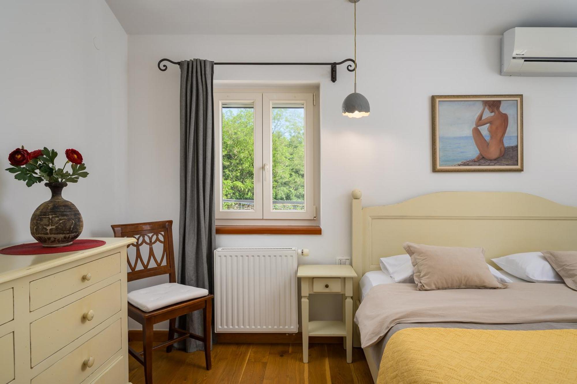 Villa Lipa Krnica Buitenkant foto